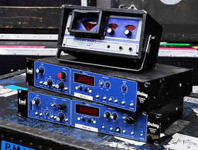 Brian May's other equipment