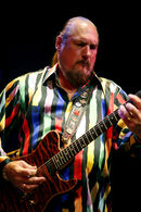 Friday's Guitar Hero: Steve Cropper