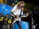 12 Daves Of Christmas: 6 - Dave Mustaine