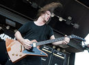 12 Daves Of Christmas: 12 - Airbourne's David Rhoads