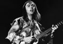 12 Daves Of Christmas: 4 - Dave Hill of Slade