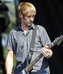12 Daves Of Christmas: 5 - Dave Knudson of Minus The Bear