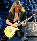 Doug Aldrich Marshall Masterclasses