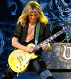Doug Aldrich Marshall Masterclasses
