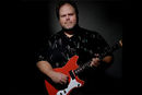 Friday's Guitar Hero: Buddy Whittington