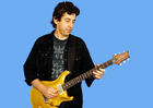 Friday's Guitar Hero: David Grissom