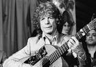 Friday's Guitar Hero: Manitas de Plata