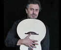 Friday's Guitar Hero: Pierre Bensusan
