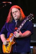 Friday's Guitar Hero: Warren Haynes