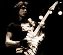 George Lynch and the Seymour Duncan Phat Staple