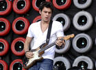 Fender Custom Shop John Mayer BLACK1