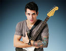 John Mayer interview