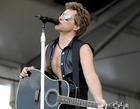 Phil X and Bon Jovi: Progress Report