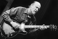 John Scofield