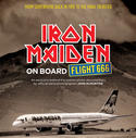 Iron Maiden On Board Flight 666