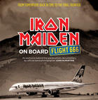 Iron Maiden On Board Flight 666
