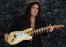 Friday's Guitar Hero: Yngwie Malmsteen