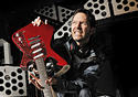 Exclusive: Paul Gilbert Plays Van Halen's Eruption