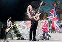 Win Sonisphere tickets