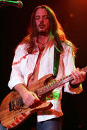 Friday's Guitar Hero: Reb Beach