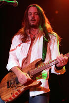 Friday's Guitar Hero: Reb Beach