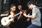 New Rodrigo Y Gabriela Live Album