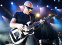 Got a question for Joe Satriani? Tell us and win some strings!