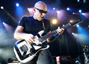 Joe Satriani tour dates revealed