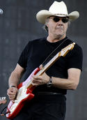 Friday's Guitar Hero: Steve Miller