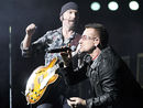 Highest earning musicians of 2010