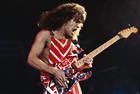 Van Halen's New Album: Should We Care?