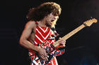 Van Halen's New Album: Should We Care?