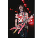 Friday's Guitar Hero: Vinnie Vincent