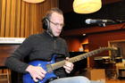 Interview: Adam Dutkiewicz (Times Of Grace, Killswitch Engage)