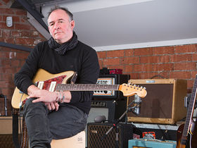 Guitarist highlights