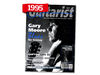 Gary Moore: A Guitarist magazine tribute "It was like going back to the old roots again because I felt that in a blues sense I'd drifted away very much from the essence of what I started to do when I did Still Got The Blues… I've gone right back to that very bare feeling"