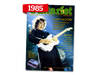 Gary Moore: A Guitarist magazine tribute