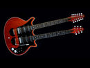 Brian May's Guyton Double-Neck