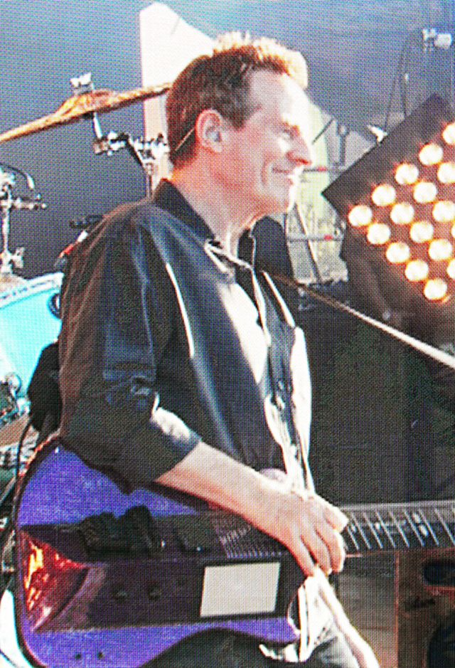 John Paul Jones (Them Crooked Vultures)