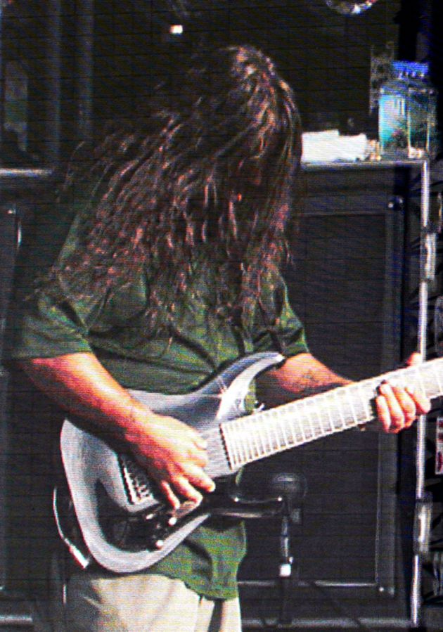 Stephen Carpenter (Deftones)