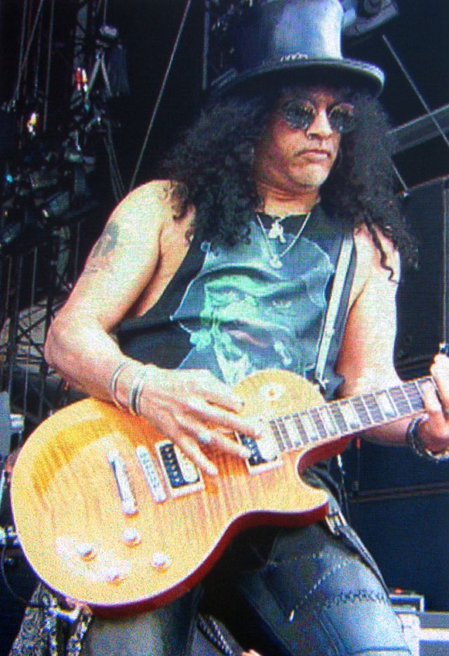 Slash