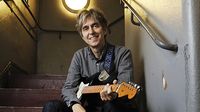 VIDEO: On The Road with Eric Johnson, live rig tour