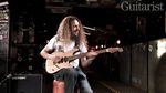 VIDEO: Guthrie Govan demos his new Charvel prototype guitar