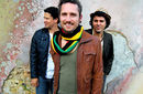 John Butler Trio live report