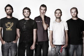 VIDEO: Me And My Guitar with Karnivool