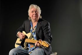 Interview: Mick Ralphs of Mott The Hoople