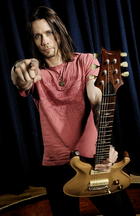 Myles Kennedy (Alter Bridge, Slash) interview