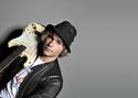 Philip Sayce interview