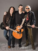 Classic Thin Lizzy albums to be remixed and remastered
