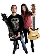 Greatest solo poll: Alter Bridge speak